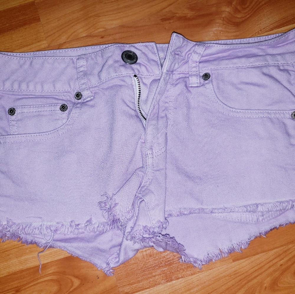 American Eagle Shorts $5 items Bundle 2/$5